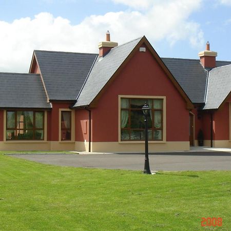 Bed and Breakfast Fiddlers Rest Killarney Exterior foto