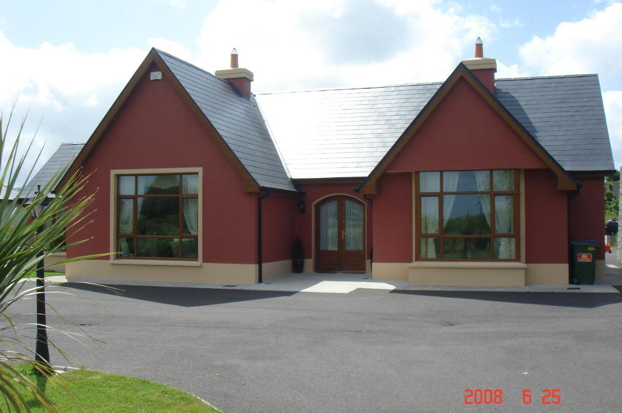 Bed and Breakfast Fiddlers Rest Killarney Exterior foto