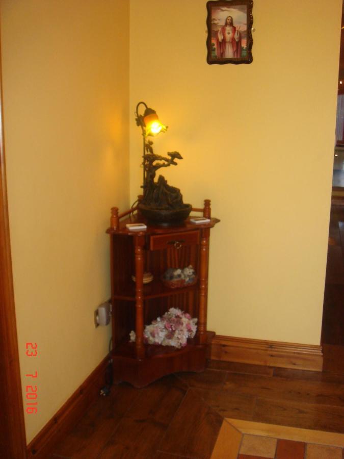 Bed and Breakfast Fiddlers Rest Killarney Exterior foto