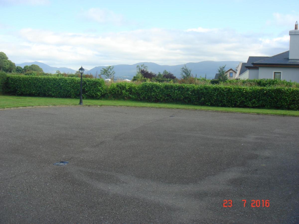 Bed and Breakfast Fiddlers Rest Killarney Exterior foto
