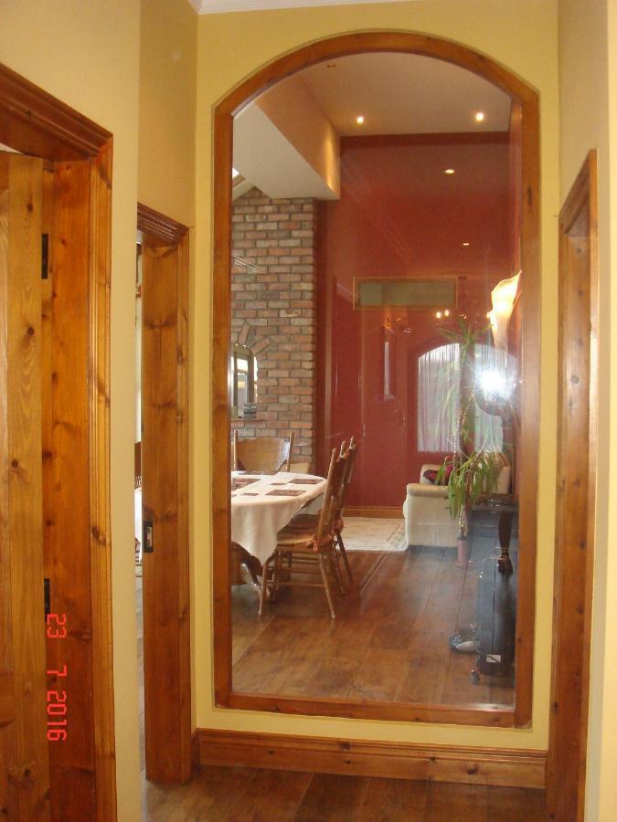 Bed and Breakfast Fiddlers Rest Killarney Exterior foto