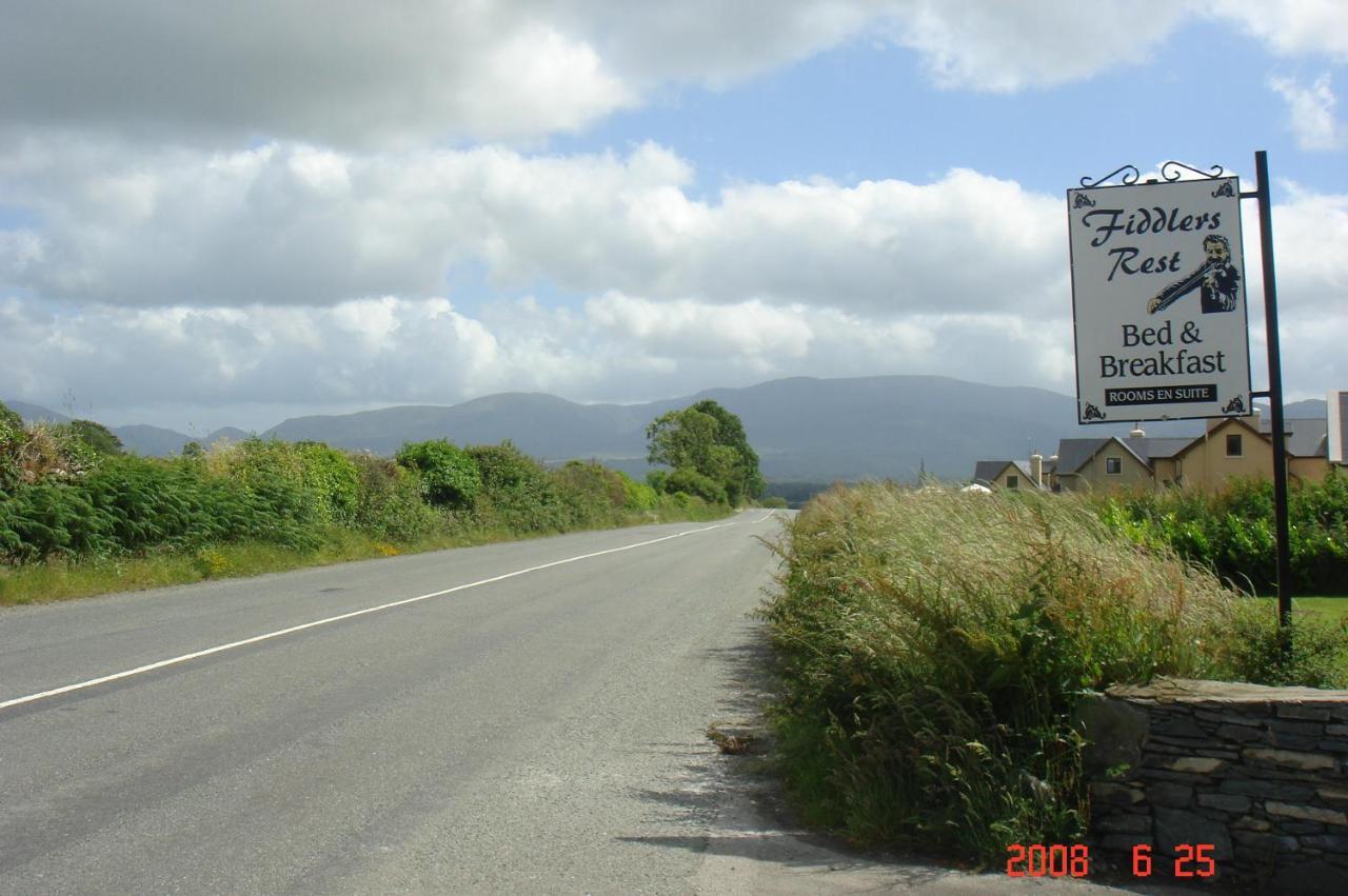 Bed and Breakfast Fiddlers Rest Killarney Exterior foto